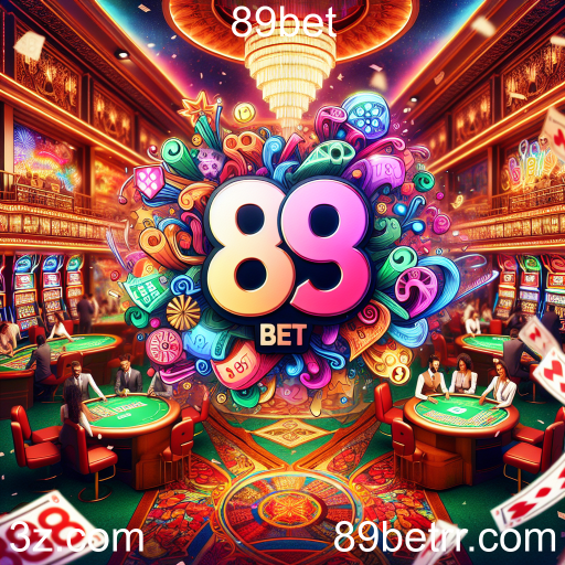 A Emoção da Loteria no 89bet: Uma Chance de Mudar Sua Vida